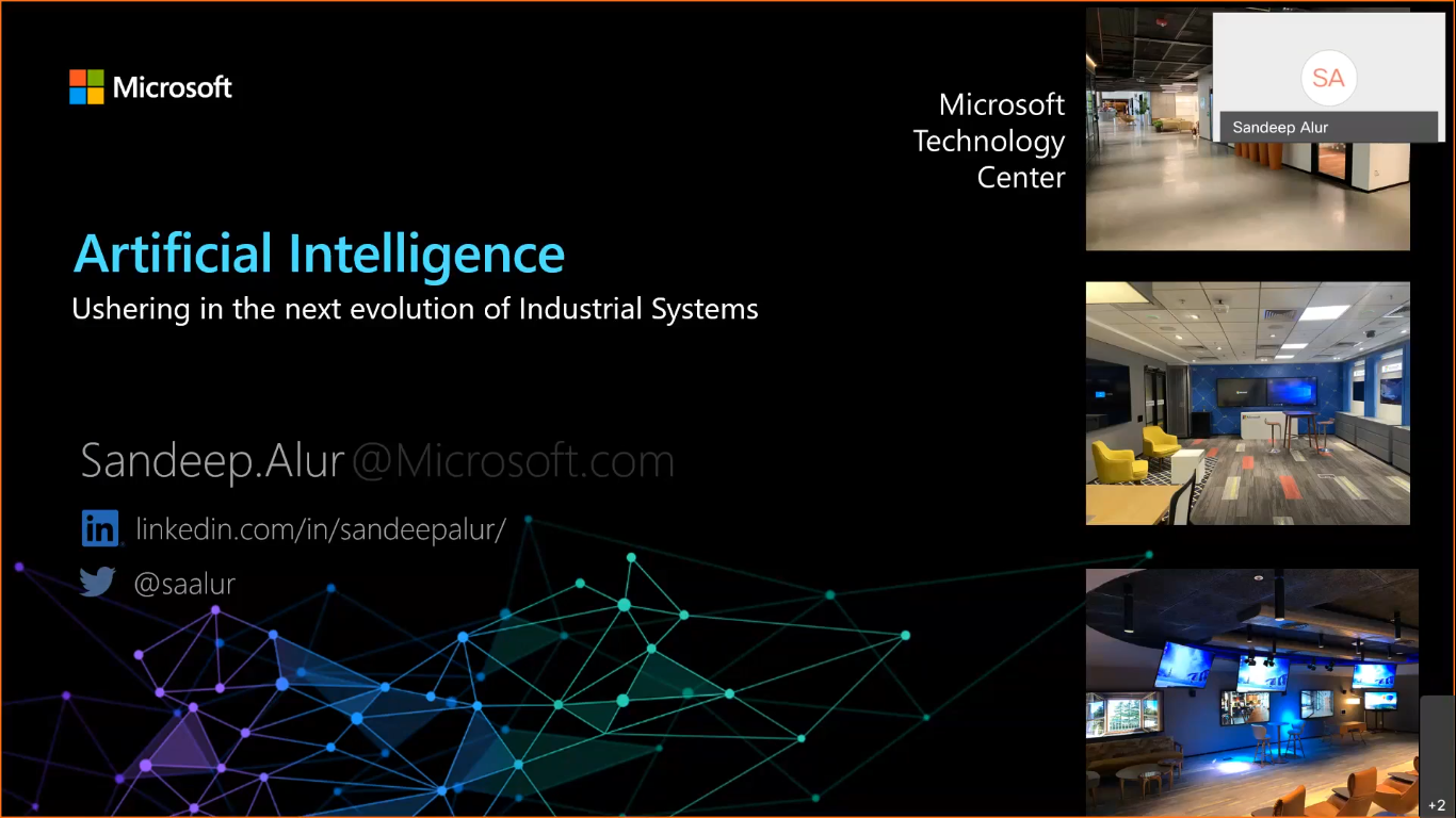 Virtual Image